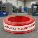 Fio 4mm Cabo Flexível Rolo Com 25 Metros Elétrico 750v Cor Marca — foto 13
