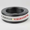 Fio 4mm Cabo Flexível Rolo Com 25 Metros Elétrico 750v Cor Marca — foto 18