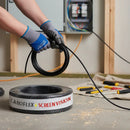 Fio 4mm Cabo Flexível Rolo Com 25 Metros Elétrico 750v Cor Marca — foto 20
