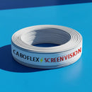 Fio 4mm Cabo Flexível Rolo Com 25 Metros Elétrico 750v Cor Marca — foto 25