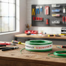 Fio 4mm Cabo Flexível Rolo Com 25 Metros Elétrico 750v Cor Marca — foto 27