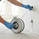 Fio 4mm Cabo Flexível Rolo Com 25 Metros Elétrico 750v Cor Marca — foto 34