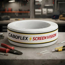 Fio 4mm Cabo Flexível Rolo Com 25 Metros Elétrico 750v Cor Marca — foto 32