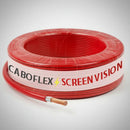 Fio 4mm Cabo Flexível Rolo Com 25 Metros Elétrico 750v Cor Marca — foto 40