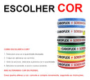 Fio 4mm Cabo Flexível Rolo Com 25 Metros Elétrico 750v Cor Marca — foto 36