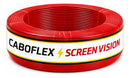 Fio 4mm Cabo Flexível Rolo Com 25 Metros Elétrico 750v Cor Marca — foto 37