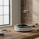 Fio 4mm Cabo Flexível Rolo Com 25 Metros Elétrico 750v Cor Marca — foto 53