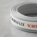 Fio 4mm Cabo Flexível Rolo Com 25 Metros Elétrico 750v Cor Marca — foto 59