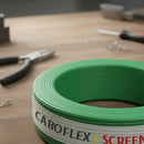 Fio 4mm Cabo Flexível Rolo Com 25 Metros Elétrico 750v Cor Marca — foto 63