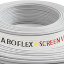 Fio 6mm Cabo Flexível Rolo Com 25 Metros Elétrico 750v Cor Marca — foto 4