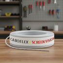 Fio 6mm Cabo Flexível Rolo Com 25 Metros Elétrico 750v Cor Marca — foto 5