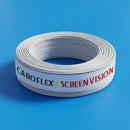 Fio 6mm Cabo Flexível Rolo Com 25 Metros Elétrico 750v Cor Marca — foto 14