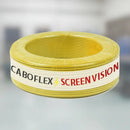 Fio 6mm Cabo Flexível Rolo Com 25 Metros Elétrico 750v Cor Marca — foto 19