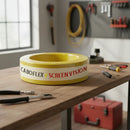 Fio 6mm Cabo Flexível Rolo Com 25 Metros Elétrico 750v Cor Marca — foto 17