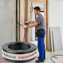 Fio 6mm Cabo Flexível Rolo Com 25 Metros Elétrico 750v Cor Marca — foto 33