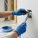 Fio 6mm Cabo Flexível Rolo Com 25 Metros Elétrico 750v Cor Marca — foto 40