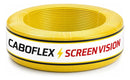 Fio 6mm Cabo Flexível Rolo Com 25 Metros Elétrico 750v Cor Marca — foto 46