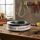 Fio 6mm Cabo Flexível Rolo Com 25 Metros Elétrico 750v Cor Marca — foto 52