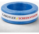 Fio 6mm Cabo Flexível Rolo Com 25 Metros Elétrico 750v Cor Marca — foto 65