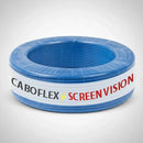 Fio 10mm Cabo Flexível Rolo Com 25 Metros Elétrico Cor Marca Screen — foto 7