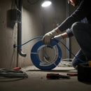 Fio 10mm Cabo Flexível Rolo Com 25 Metros Elétrico Cor Marca Screen — foto 10