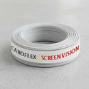 Fio 10mm Cabo Flexível Rolo Com 25 Metros Elétrico Cor Marca Screen — foto 17
