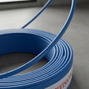 Fio 10mm Cabo Flexível Rolo Com 25 Metros Elétrico Cor Marca Screen — foto 24