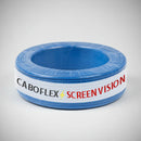 Fio 10mm Cabo Flexível Rolo Com 25 Metros Elétrico Cor Marca Screen — foto 23