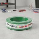 Fio 10mm Cabo Flexível Rolo Com 25 Metros Elétrico Cor Marca Screen — foto 30