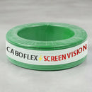 Fio 10mm Cabo Flexível Rolo Com 25 Metros Elétrico Cor Marca Screen — foto 27