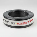 Fio 10mm Cabo Flexível Rolo Com 25 Metros Elétrico Cor Marca Screen — foto 34