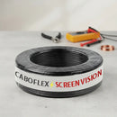 Fio 10mm Cabo Flexível Rolo Com 25 Metros Elétrico Cor Marca Screen — foto 33