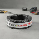 Fio 10mm Cabo Flexível Rolo Com 25 Metros Elétrico Cor Marca Screen — foto 36