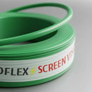 Fio 10mm Cabo Flexível Rolo Com 25 Metros Elétrico Cor Marca Screen — foto 39