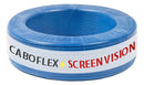 Fio 10mm Cabo Flexível Rolo Com 25 Metros Elétrico Cor Marca Screen — foto 47