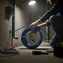 Fio 10mm Cabo Flexível Rolo Com 25 Metros Elétrico Cor Marca Screen — foto 51