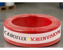 Fio 10mm Cabo Flexível Rolo Com 25 Metros Elétrico Cor Marca Screen — foto 55