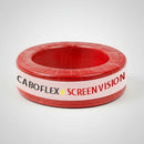 Fio 10mm Cabo Flexível Rolo Com 25 Metros Elétrico Cor Marca Screen — foto 54