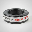 Fio 10mm Cabo Flexível Rolo Com 25 Metros Elétrico Cor Marca Screen — foto 59
