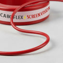 Fio 10mm Cabo Flexível Rolo Com 25 Metros Elétrico Cor Marca Screen — foto 64