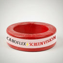 Fio 10mm Cabo Flexível Rolo Com 25 Metros Elétrico Cor Marca Screen — foto 66