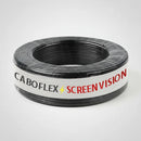 Fio 2,5mm Cabo Flexível Rolo Com 25 Metros Elétrico Cor Marca Screen — foto 9
