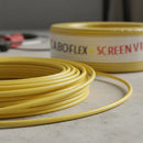 Fio 2,5mm Cabo Flexível Rolo Com 25 Metros Elétrico Cor Marca Screen — foto 15