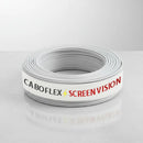Fio 2,5mm Cabo Flexível Rolo Com 25 Metros Elétrico Cor Marca Screen — foto 32