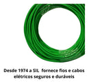 Cabo Flexível Sil Com 50 Metros — foto 54