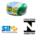Cabo Flexível Sil Com 50 Metros — foto 71