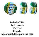 Cabo Flexível Sil Com 50 Metros — foto 72