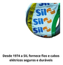 Cabo Flexível Sil Com 50 Metros — foto 84