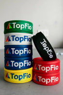Fio 6mm Cabo Flexível Rolo 50 Metros Elétrico 750v Topfio — foto 9