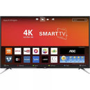 Tela / display peça nova AOC Le55U7970S - imagem 3